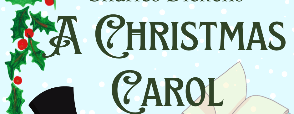 A Christmas Carol: Live Reading